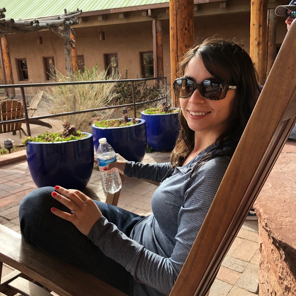 Meet your Posher, Marissa